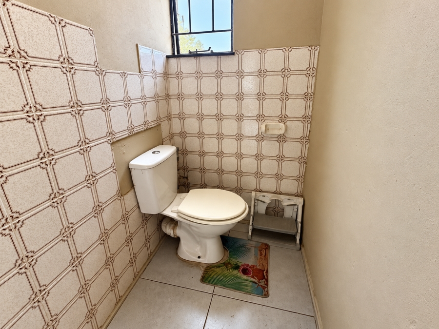 4 Bedroom Property for Sale in Sasolburg Ext 12 Free State